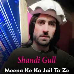 Meena Ke Ka Jail Ta Ze