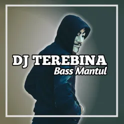 DJ Terebina Bass Mantul