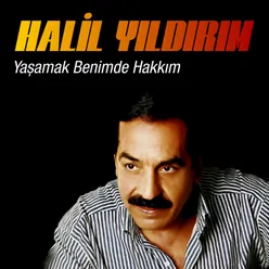 Yaşamak Benimde Hakkım