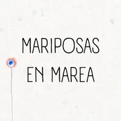 MARIPOSAS EN MAREA