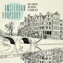 Amsterdam Rhapsody, Pt. I