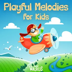 Playful Melodies for Kids