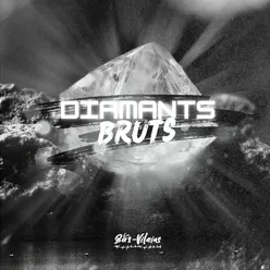 Diamants bruts