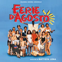 Ferie d'agosto