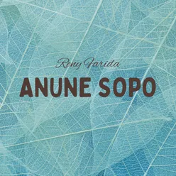 Anune Sopo