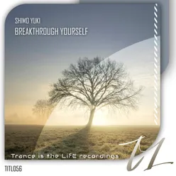 Breakthrough Yourself