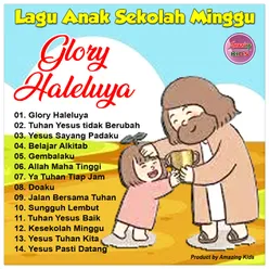 Tuhan Yesus Tidak Berubah