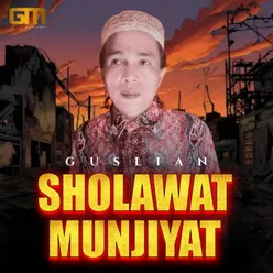 Sholawat Munjiyat