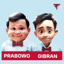 INDONESIA BERKELANJUTAN PRABOWO GIBRAN