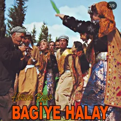 Halay Bagiye