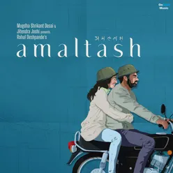 Amaltash