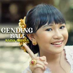 Gending Bali