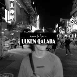 Ulken qalada