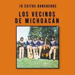 10 Éxitos Rancheros