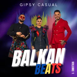 Balkan Beats, Vol. 1