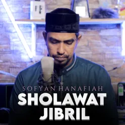 Sholawat Jibril