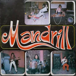 Mandrill, Vol.2