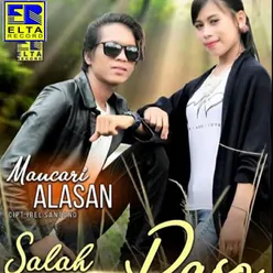 Mancari Alasan