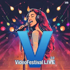 Videofestival Live 3.0