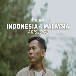 Antara Indonesia dan Malaysia