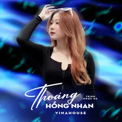 Thoáng Hồng Nhan