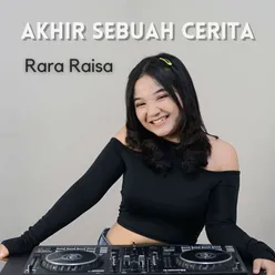 Akhir Sebuah Cerita