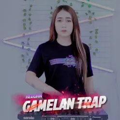 Gamelan Trap Reborn