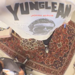 YUNG LEAN