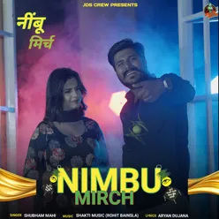 Nimbu Mirch