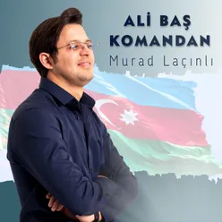 Ali Baş Komandan