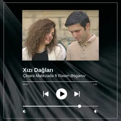 Xızı Dağları