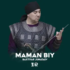 Maman biy