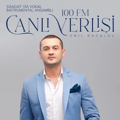 100 Fm Canlı Verlişi