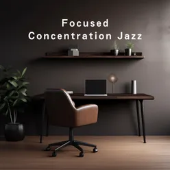 Zen-like Concentration, Soft Cadence