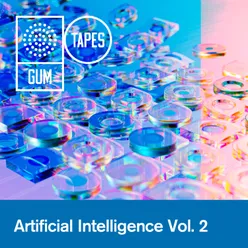 GTP347 Artificial Intelligence, Vol. 2