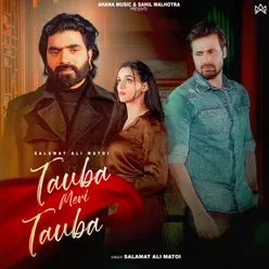 Tauba Meri Tauba