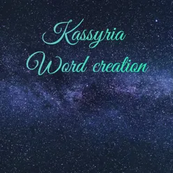 word creation