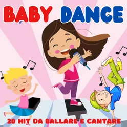 La macarena dei bambini