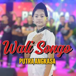 Wali Songo