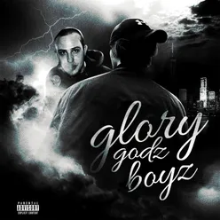 GLORY GODZ BOYZ