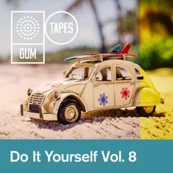 GTP360 Do It Yourself, Vol. 8