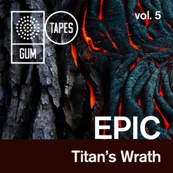 GTP356 ic Titan's Wrath