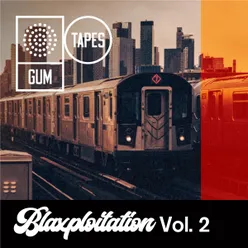 GTP365 Blaxploitation, Vol. 2