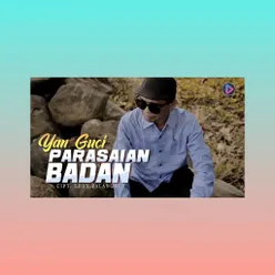 Parasaian Badan