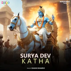 Surya Dev Katha