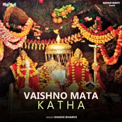 Vaishno Mata Katha