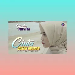 Cinta Bukan Mainan