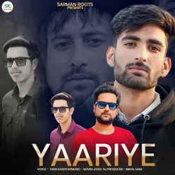 Yaariye