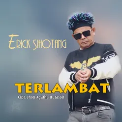 TERLAMBAT