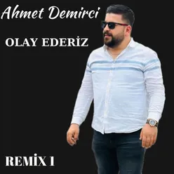 Olay Ederiz